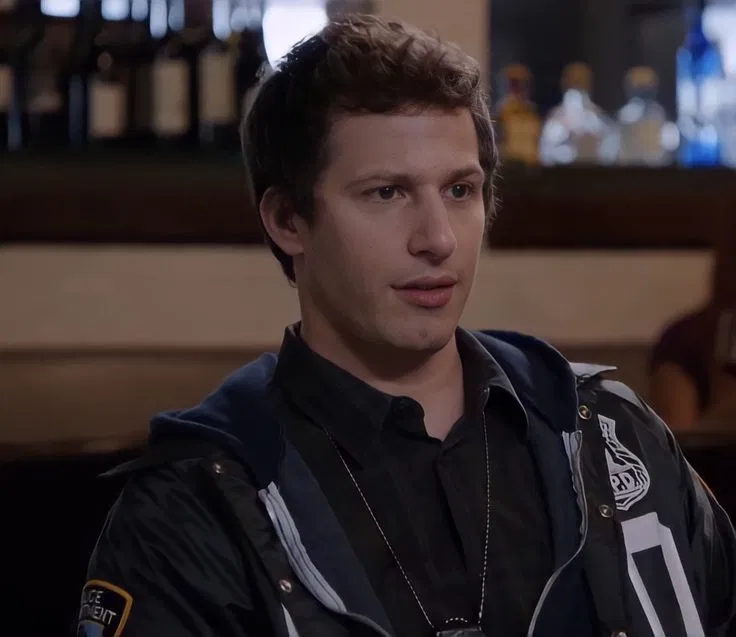 Avatar of Jake Peralta
