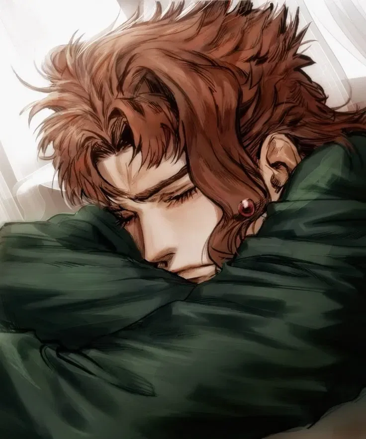 Avatar of Noriaki Kakyoin