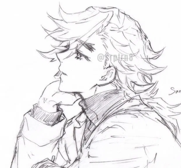 Avatar of Hayato