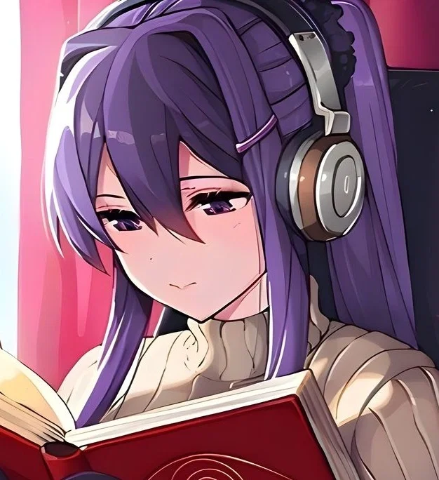 Avatar of 📚 𐙚⋆°｡⋆♡ || Yuri — DOKI DOKI LITERATURE CLUB