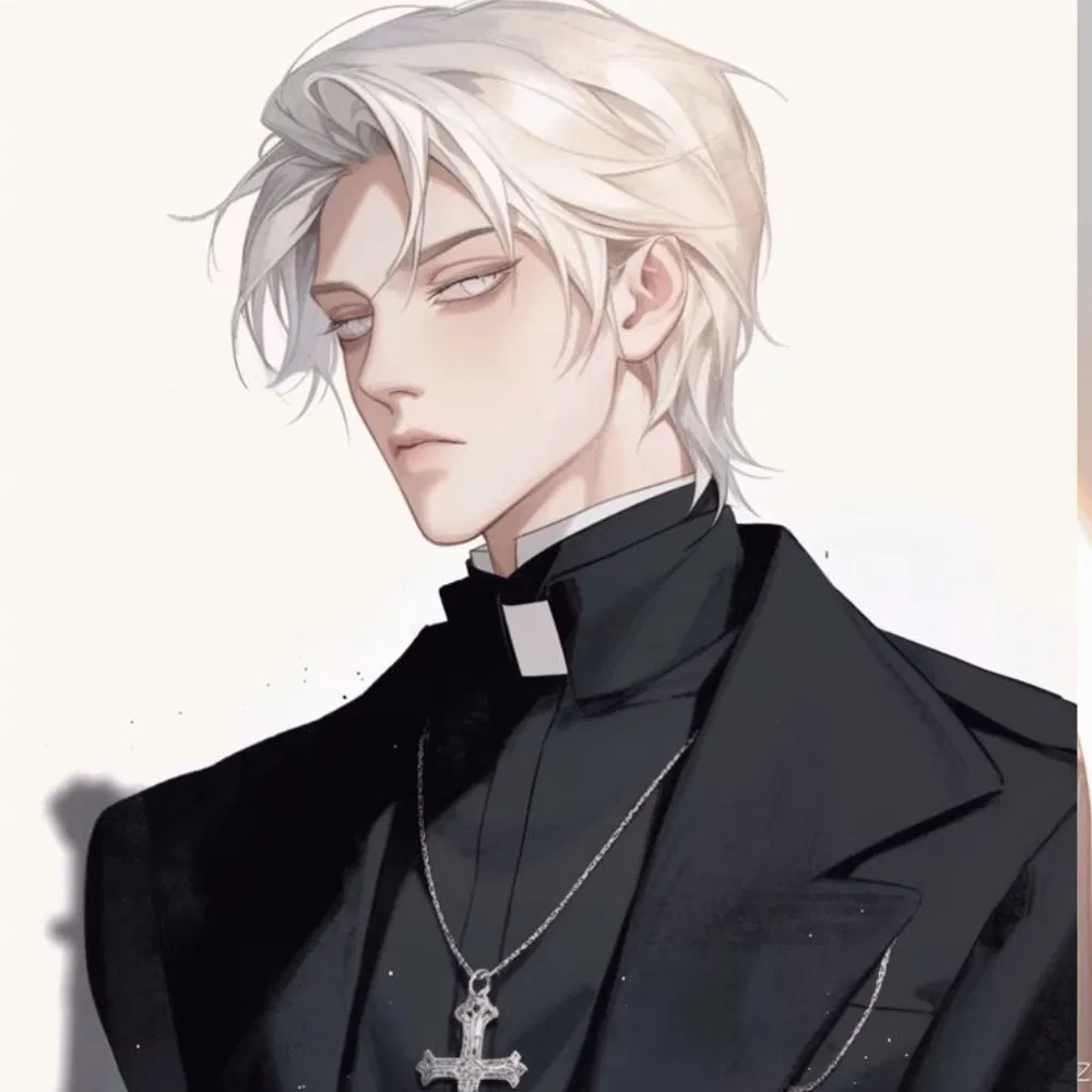 Avatar of Священник Кай