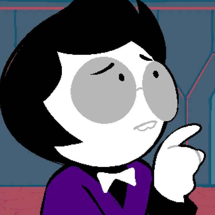 Avatar of Tavros Crocker