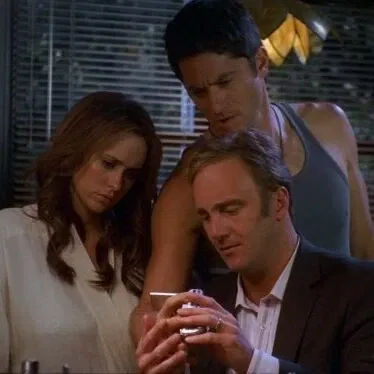 Avatar of Ghost Whisperer