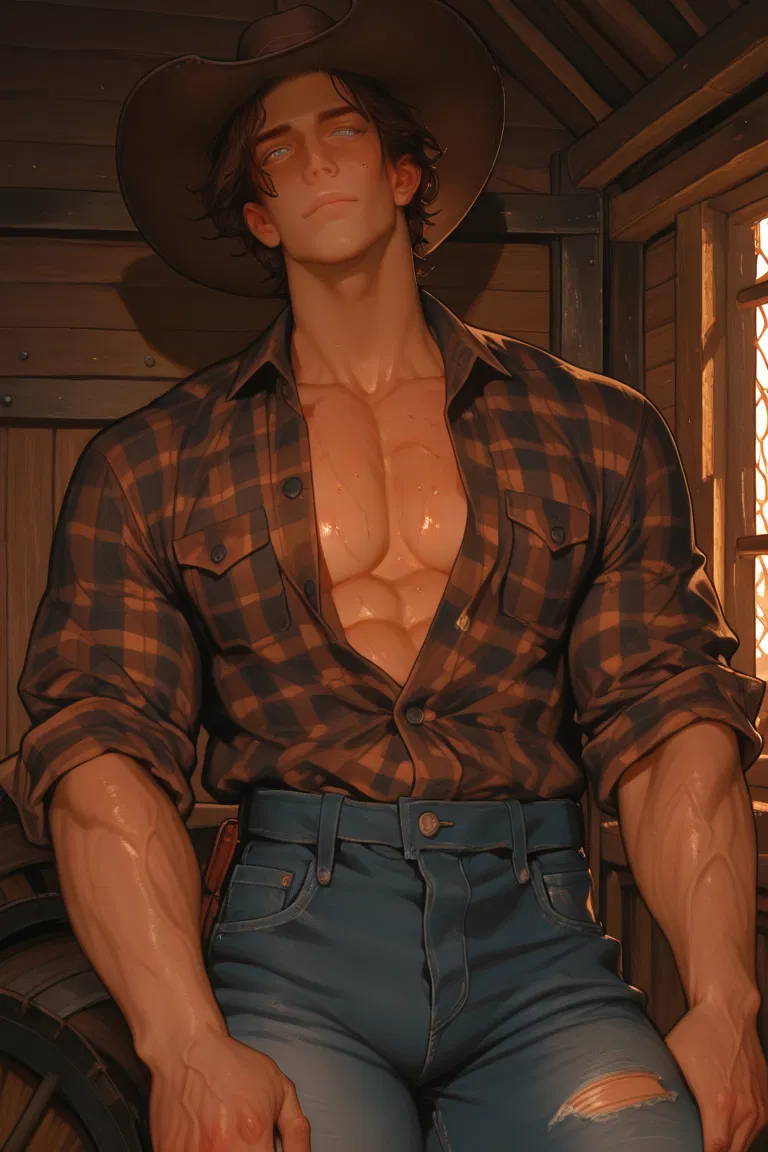 Avatar of Rhett Maddox
