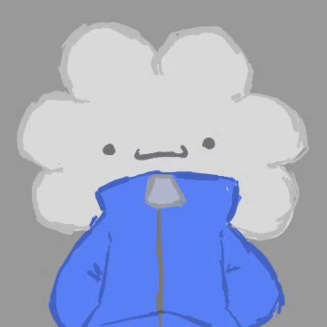 Avatar of Sally|Cloudy