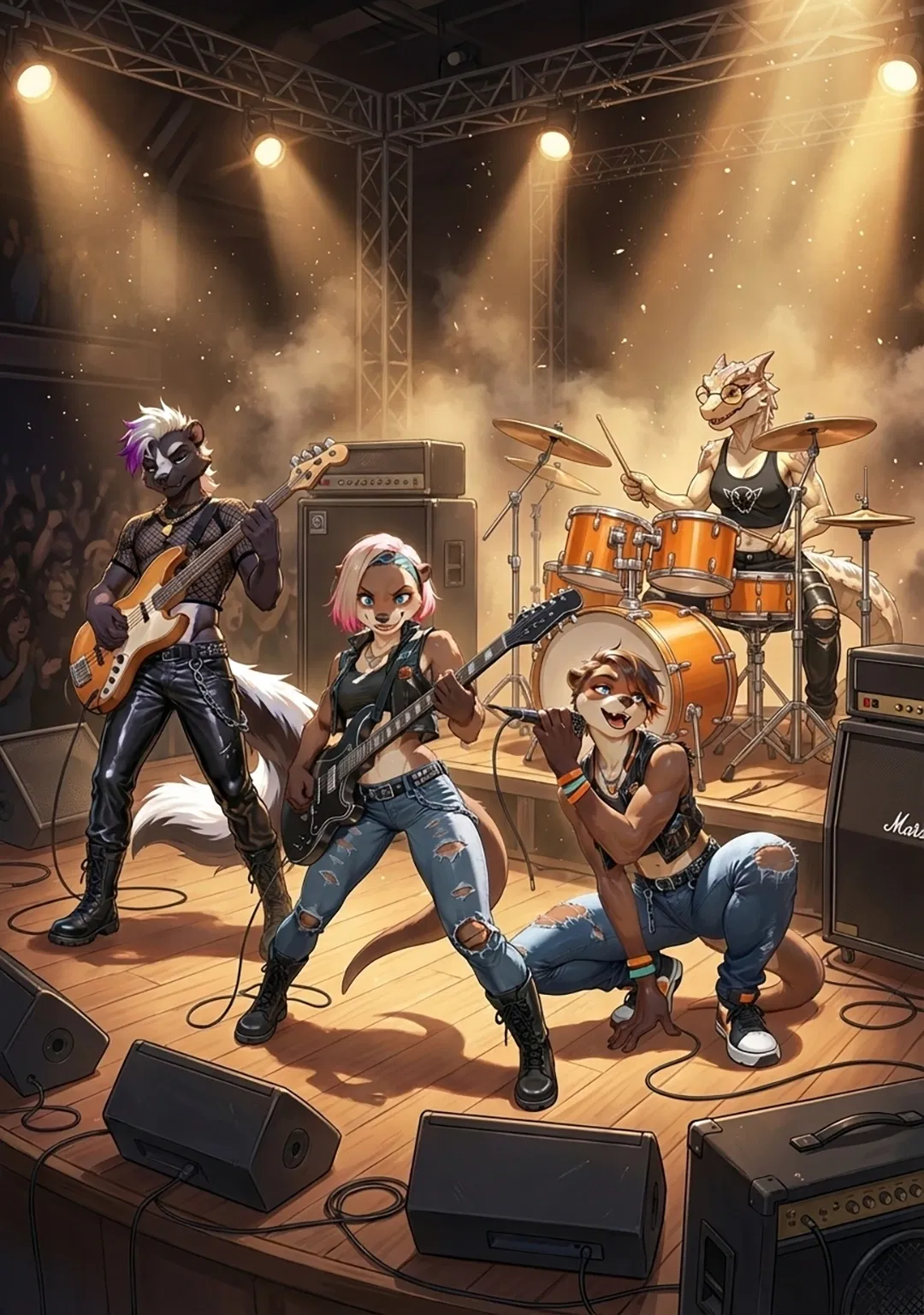 Avatar of FAFO- LIVE!