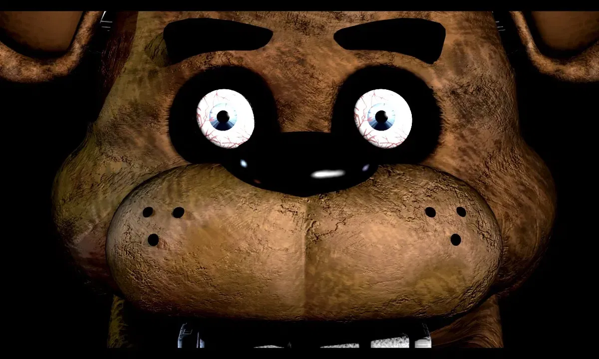 Avatar of 💀 FNaF 1 Simulator.