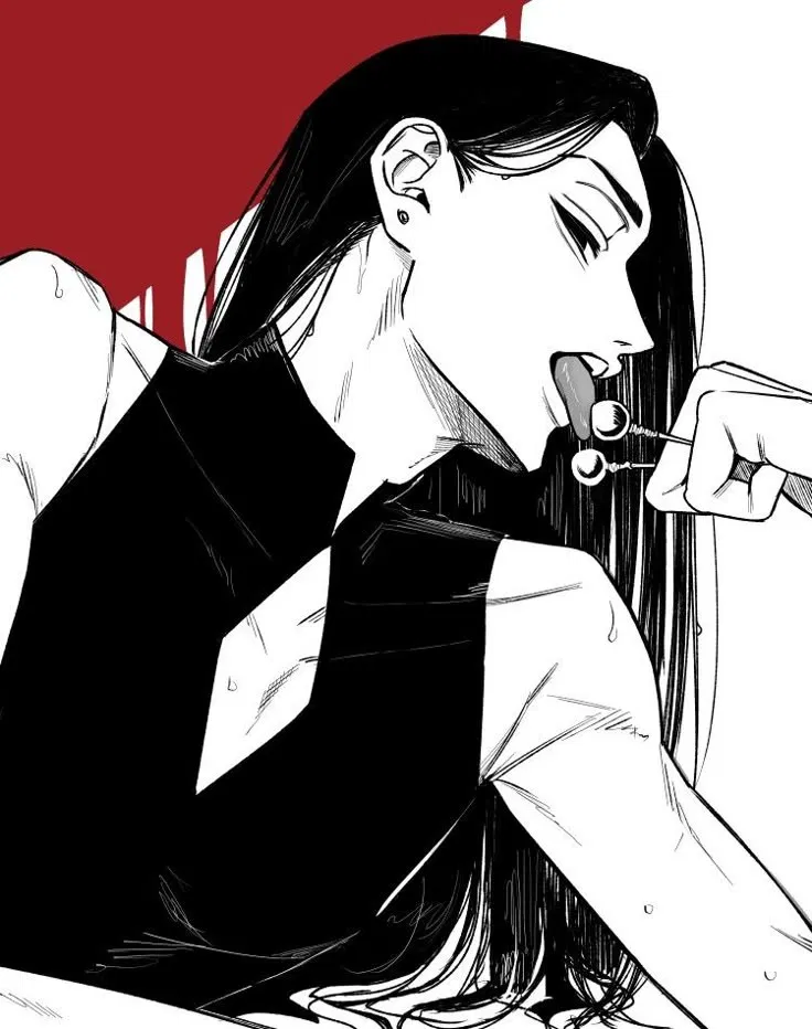 Avatar of Illumi Zoldyck