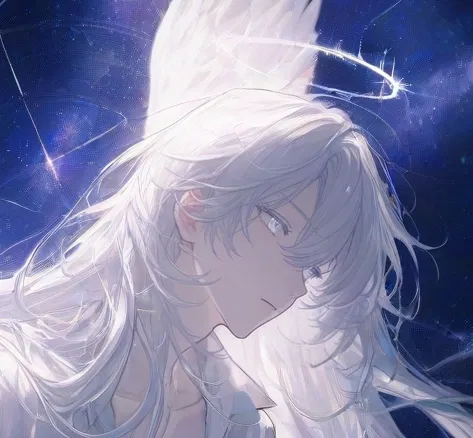 Avatar of Crimson Judgment: Heaven’s Observer