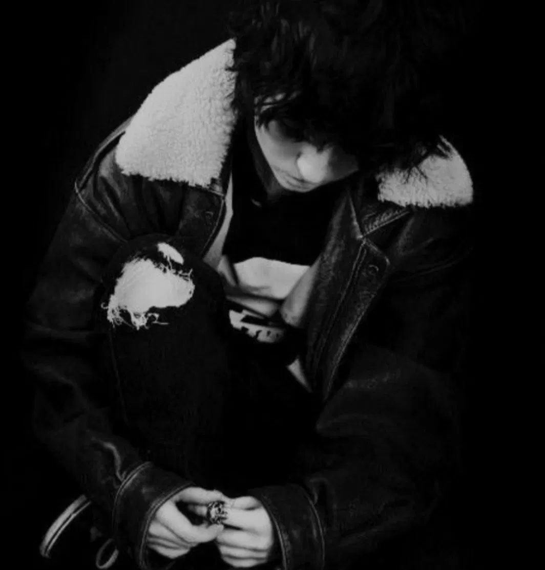 Avatar of NICO DI ANGELO 