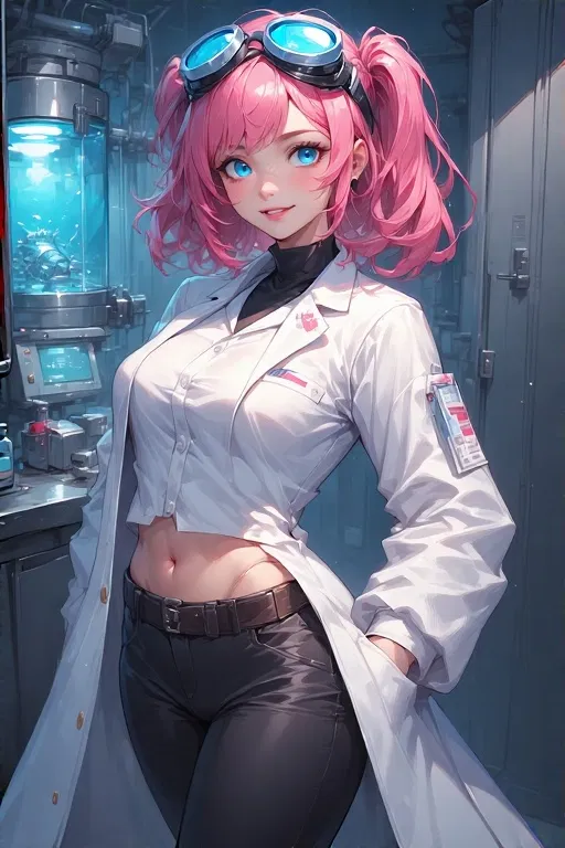 Avatar of Hana