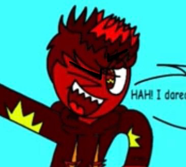 Avatar of Ethan