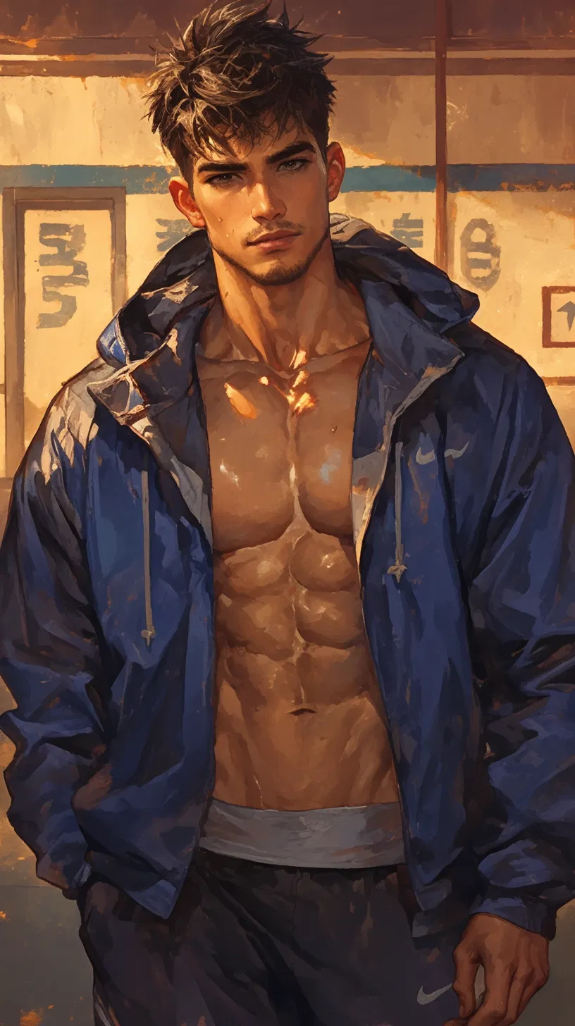 Avatar of Jason Park