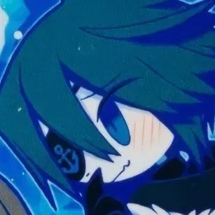Avatar of Samekichi — FUTURE AU