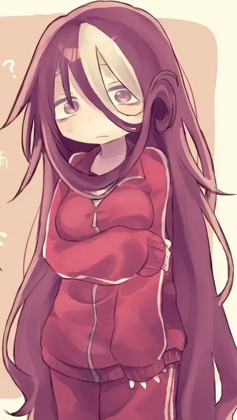 Avatar of Vueko - NEET Reintegrating into society