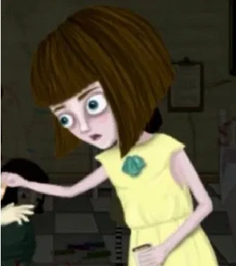 Avatar of Fran Bow Dagenhart