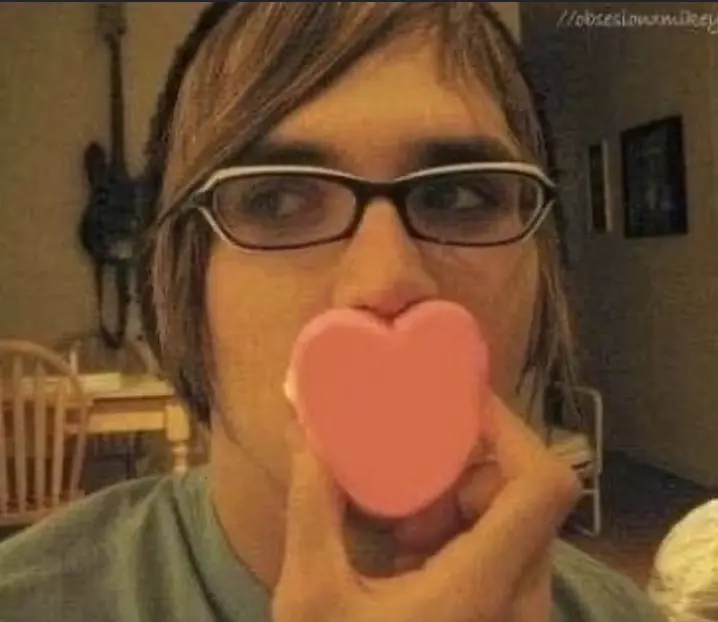 Avatar of Mikey Way - 02