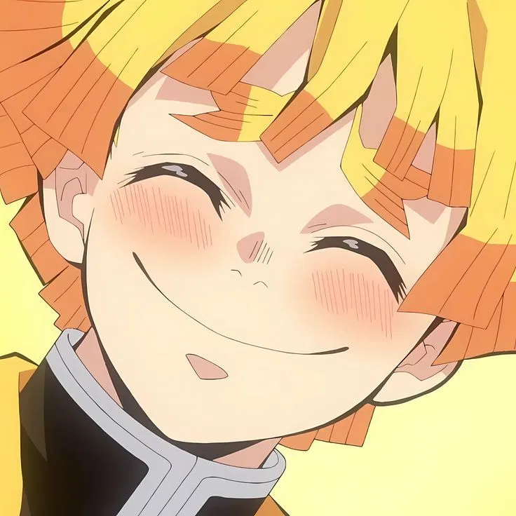 Avatar of Yandere zenitsu