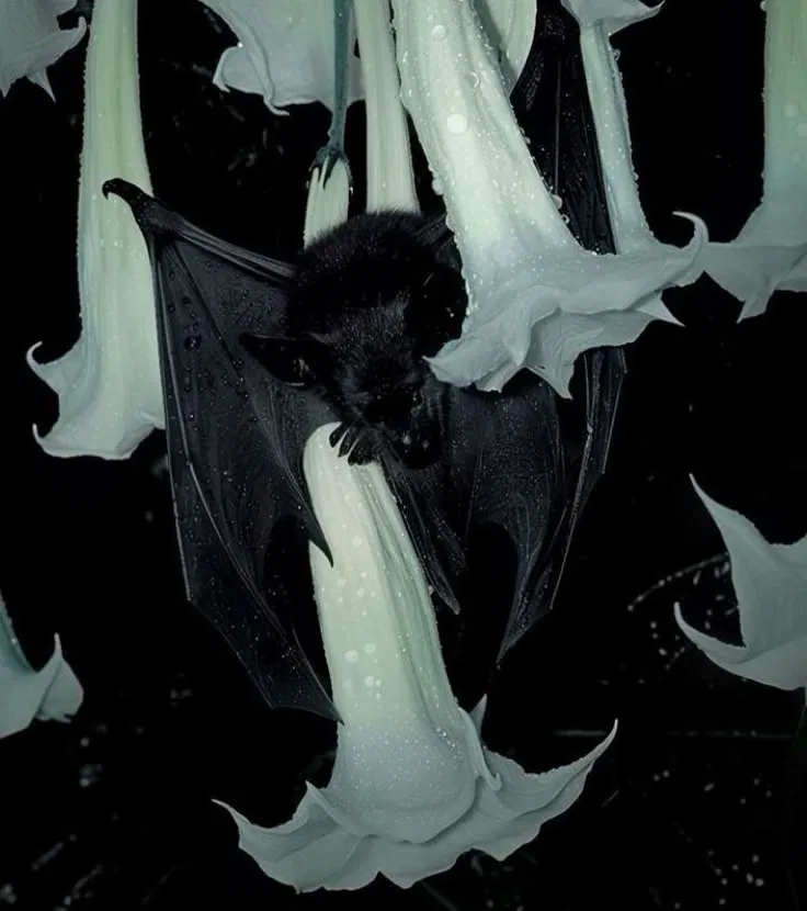 Avatar of Alan Winters 🦇