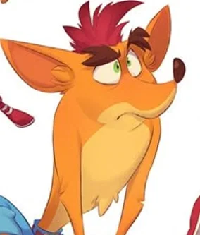 Avatar of First meeting! | Crash Bandicoot