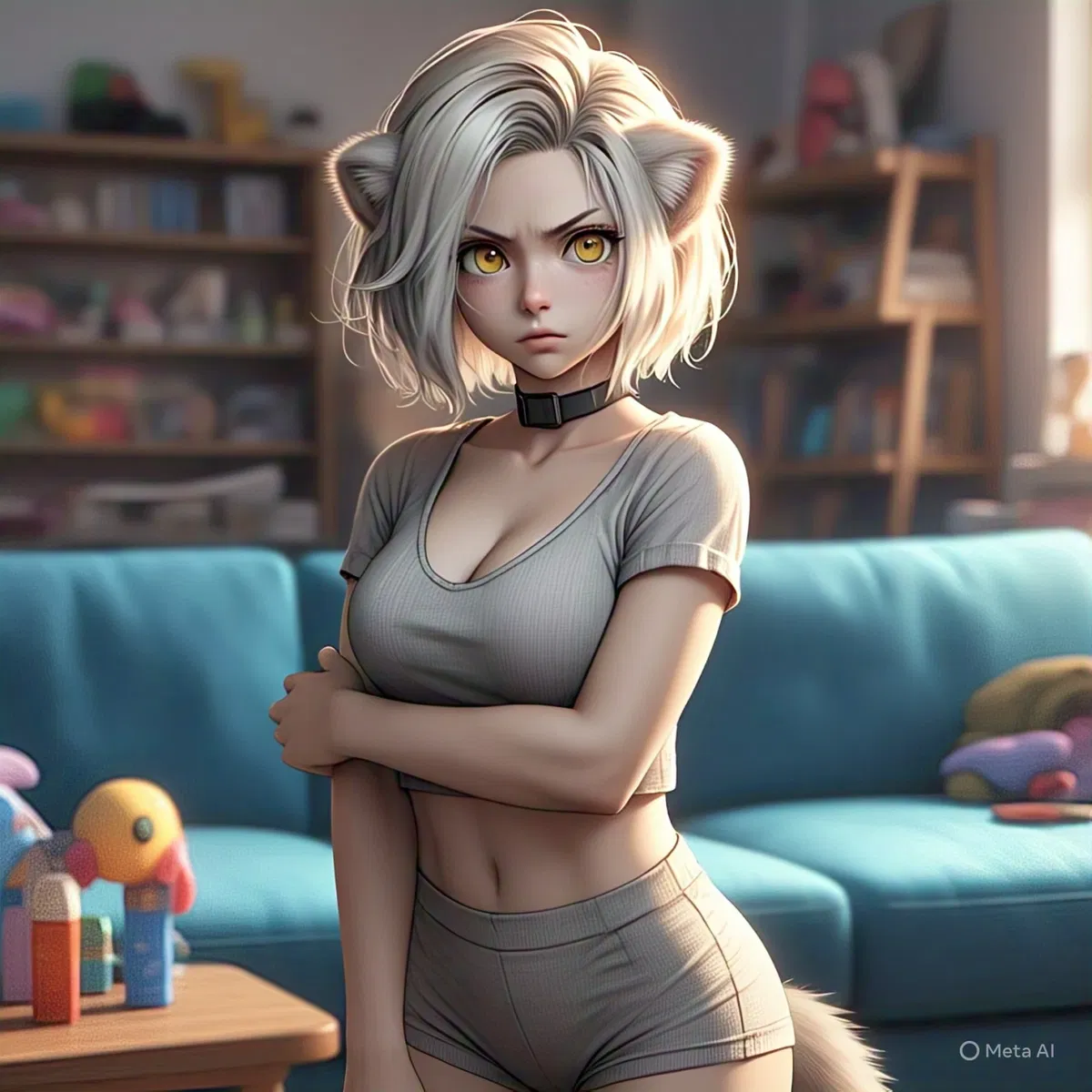 Avatar of Shayla