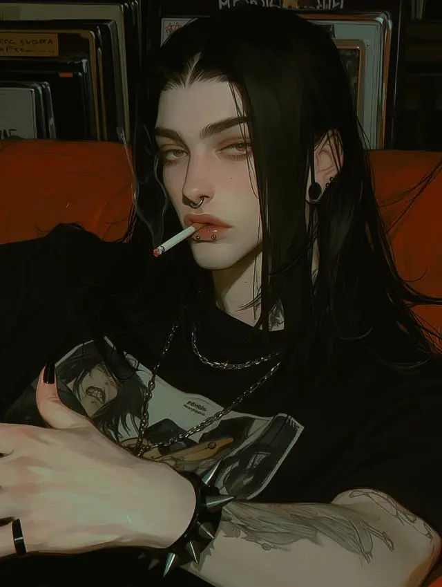 Avatar of Chris Vic Sucks