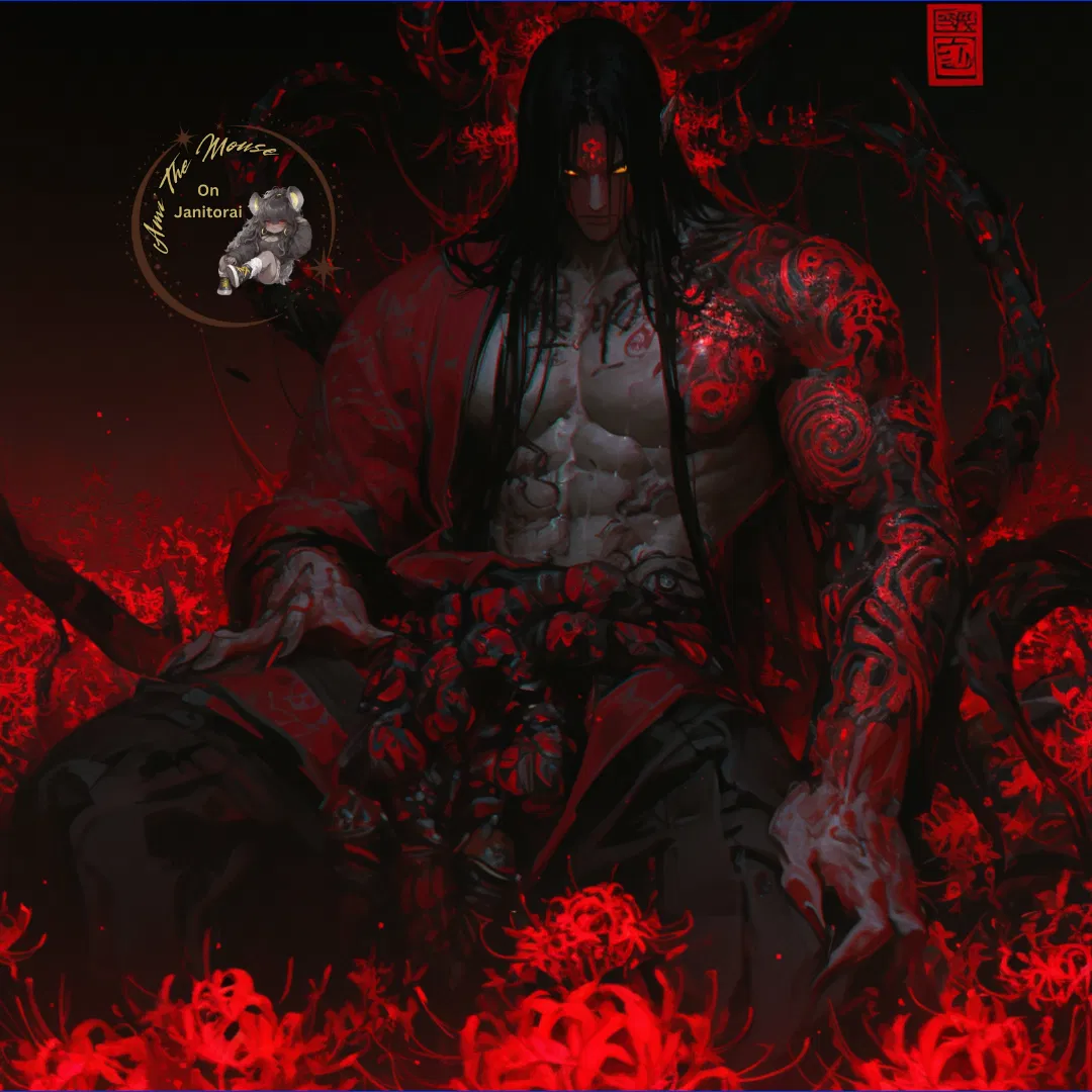 Avatar of Takahiro | Mashiro Family