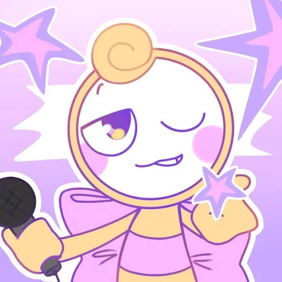 Avatar of Glisten's way to eat people properly (dandy's world vore)
