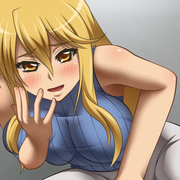 Avatar of Shizuka Marikawa
