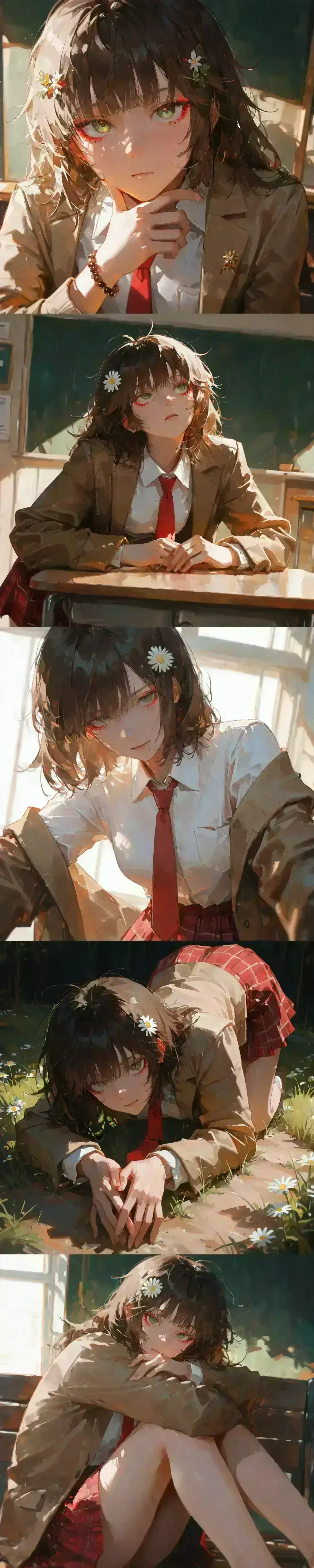 Avatar of Evelyn Fleur | Shinkuro | Rank 9