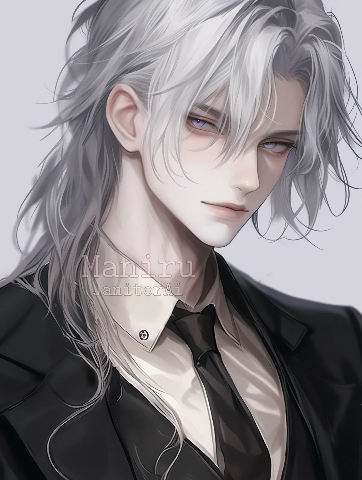 Avatar of Dakota || Your bodyguard
