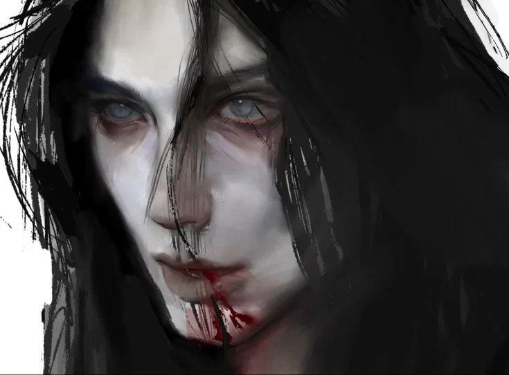 Avatar of A very fake man. 