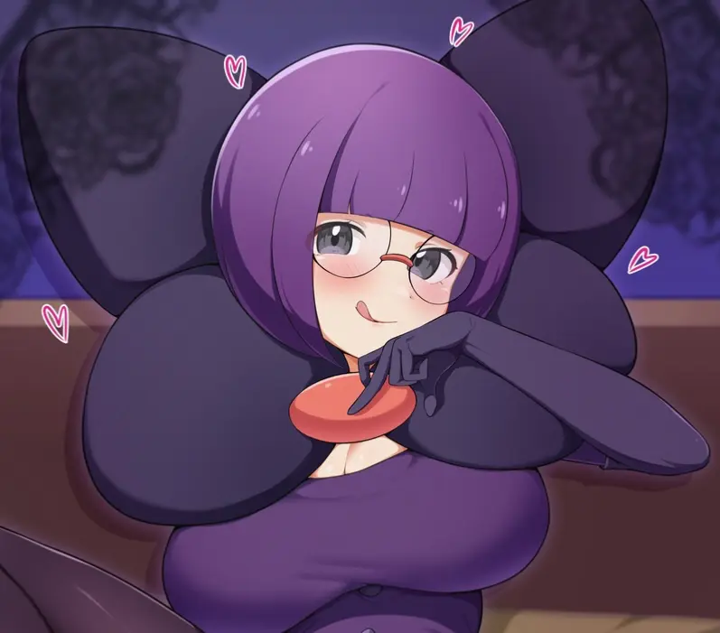 Avatar of Shauntal- Sexual Knowledge 