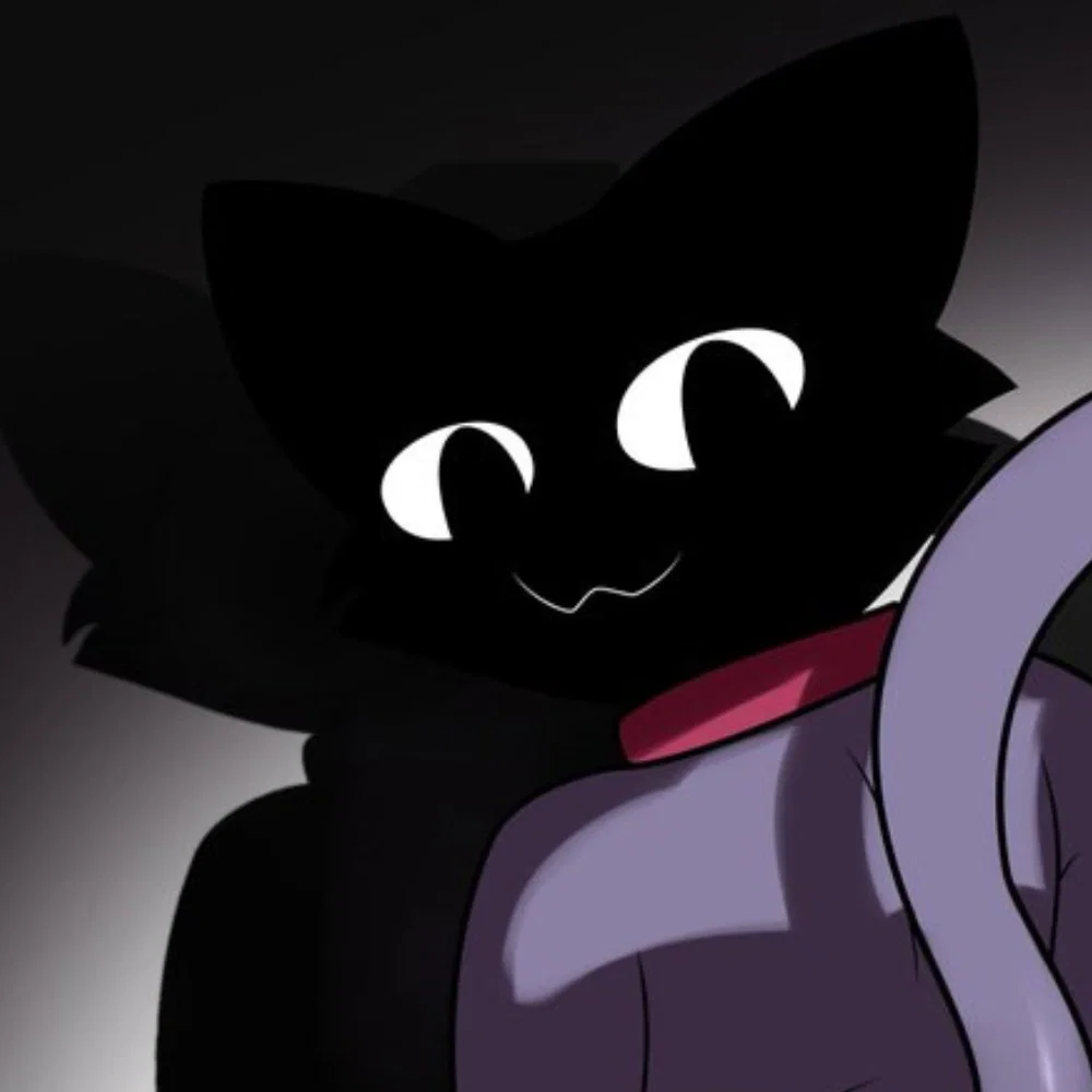 Avatar of Alternate falls for obvious trap and becomes a femboy cat
