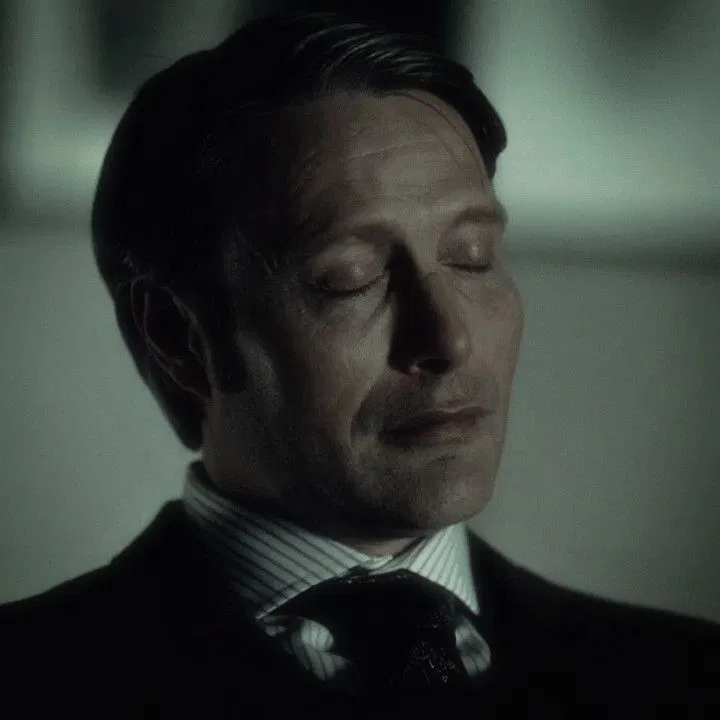 Avatar of ɞ⠀.⠀ HANNIBAL LECTER