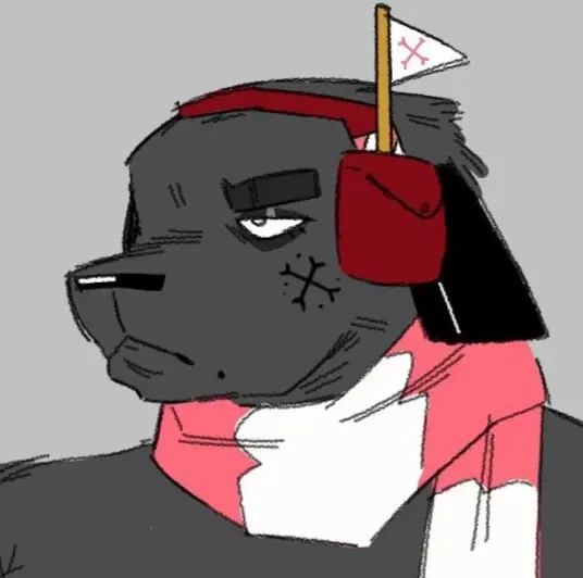 Avatar of Coal