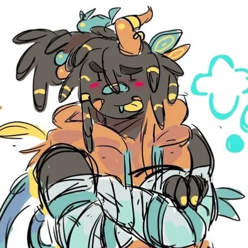Avatar of Hoodie | Coil