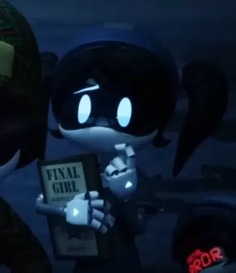 Avatar of Emily