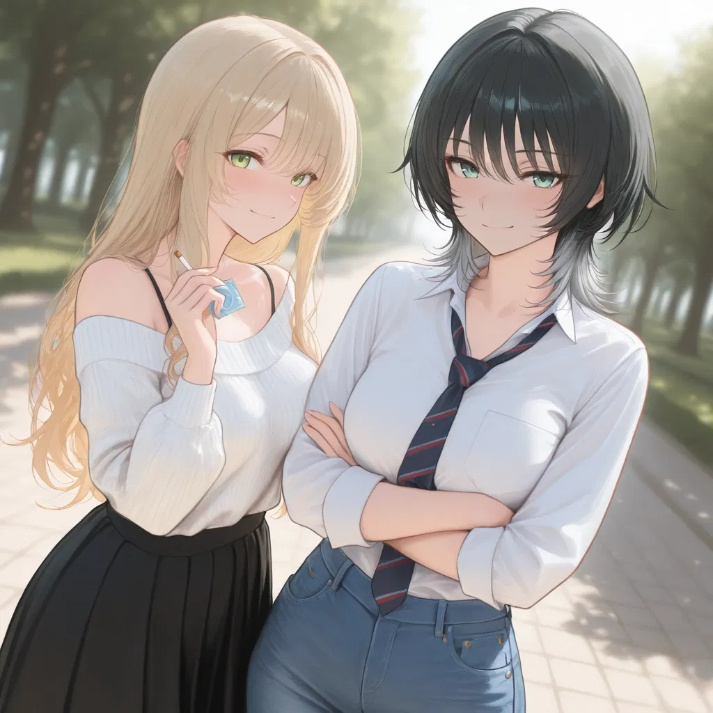 Avatar of Hookup University