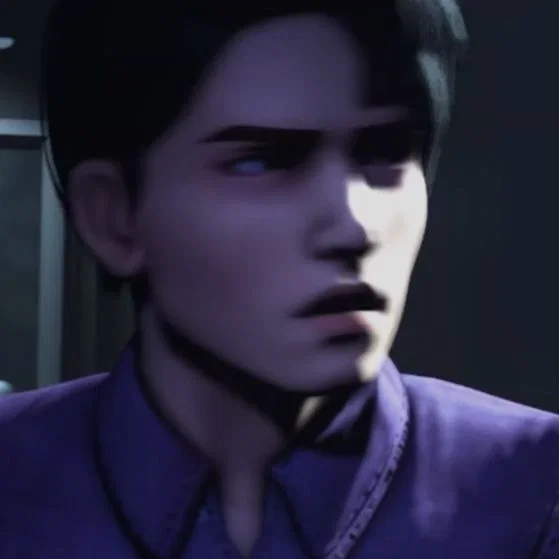 Avatar of Michael Afton