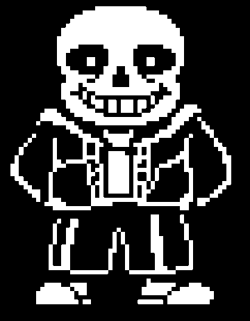 Avatar of |-Sans-| (Undertale)