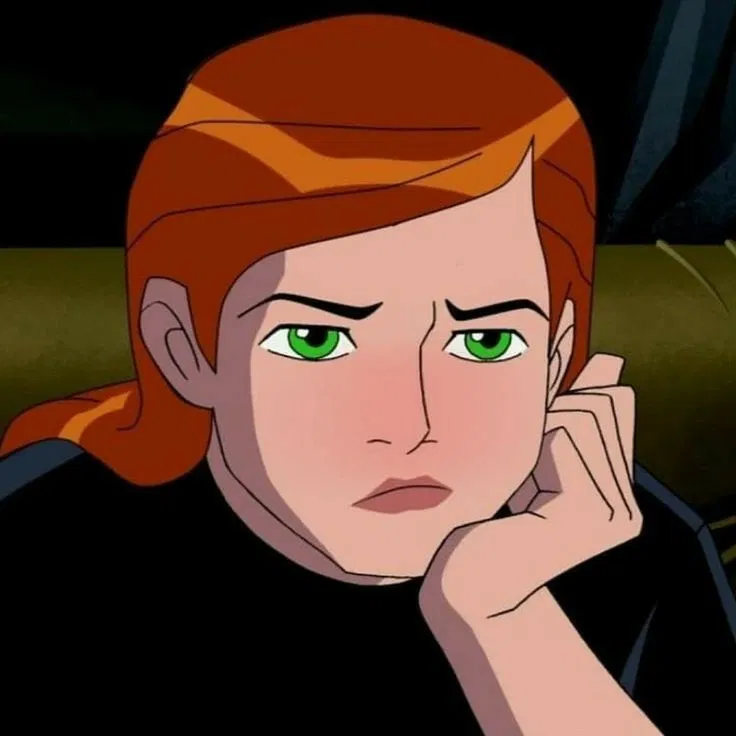 Avatar of GWEN TENNYSON (CREATING CHILDHOOD CRUSH BOT - 2)