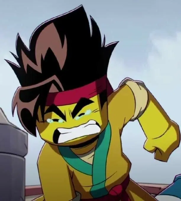 Avatar of Monkie Kid