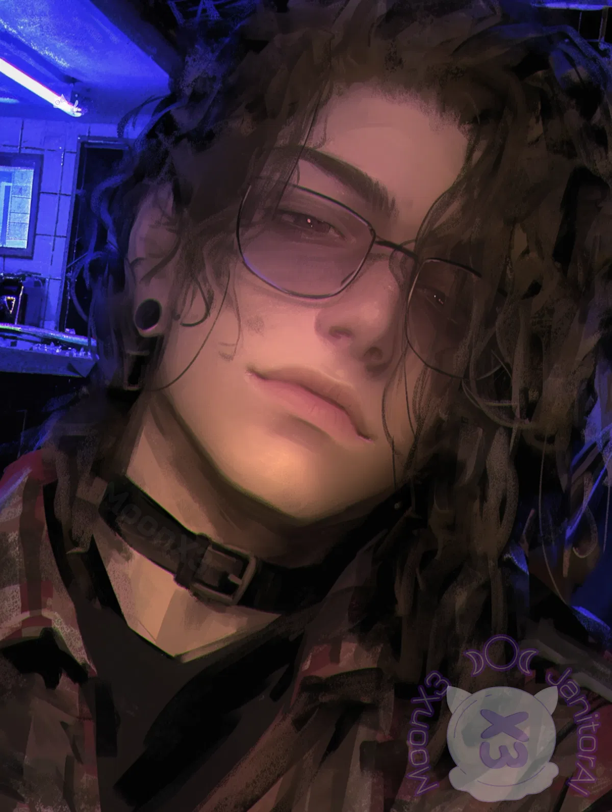 Avatar of Carter ⏾ Loser (Boy)Friend
