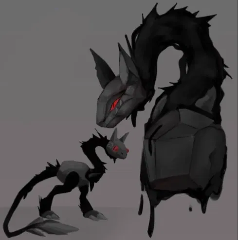 Avatar of Twisted Pebble