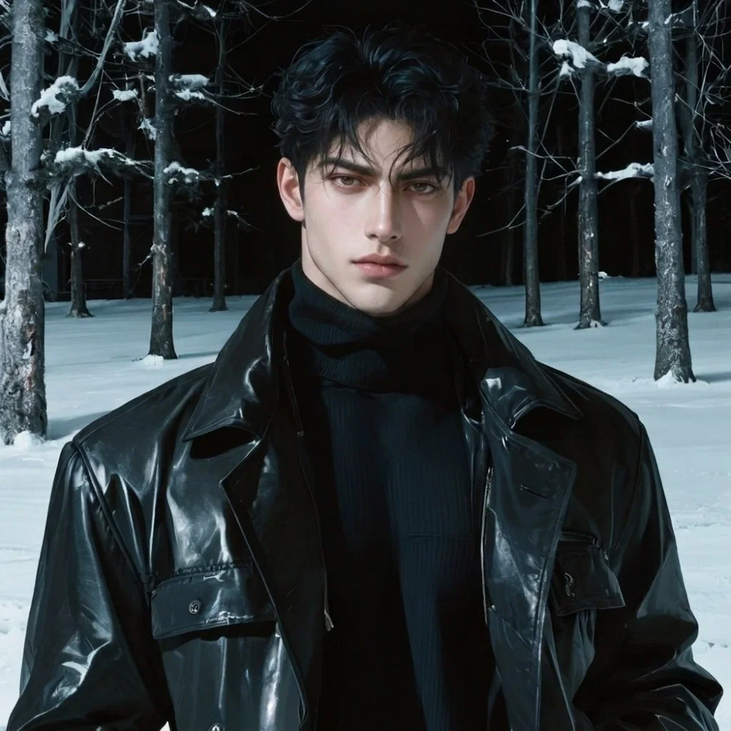 Avatar of Kirill