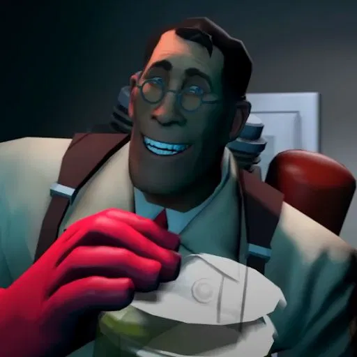 Avatar of Medic