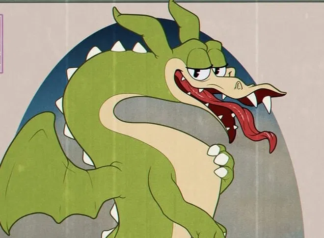 Avatar of grim matchstick (In heat)