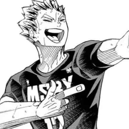 Avatar of Bokuto || Privately Coaching 
