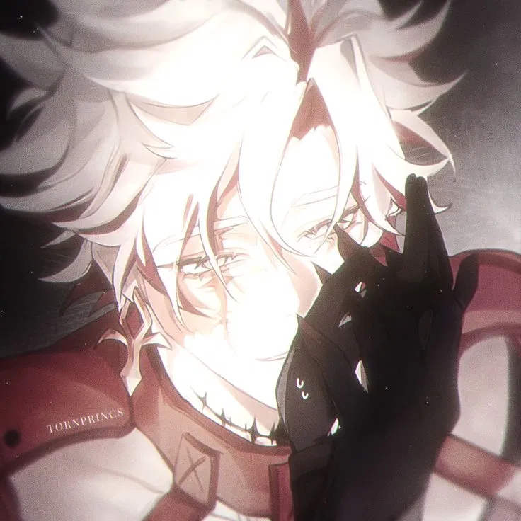 Avatar of SCAR || WUWA